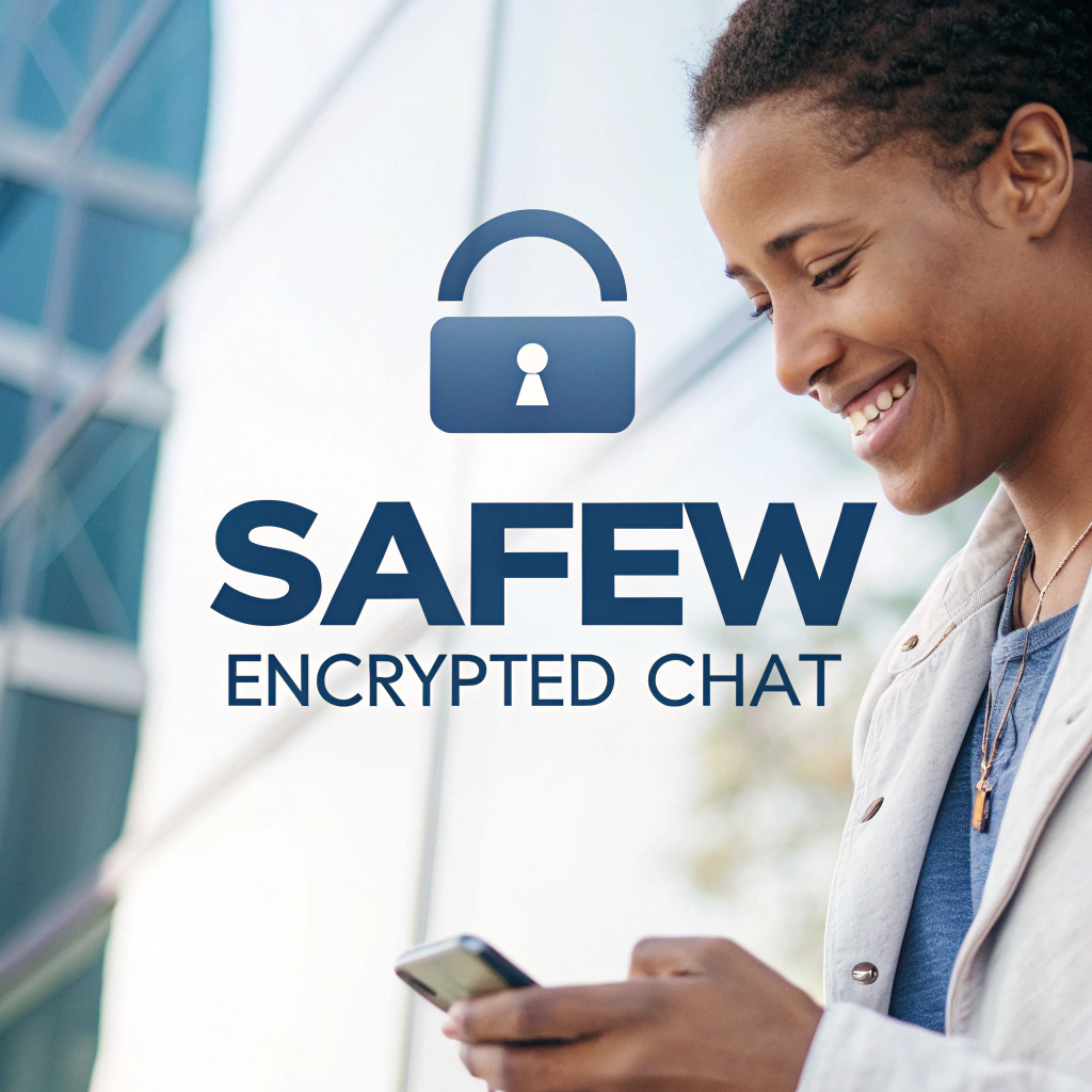 SafeW 国际版注册