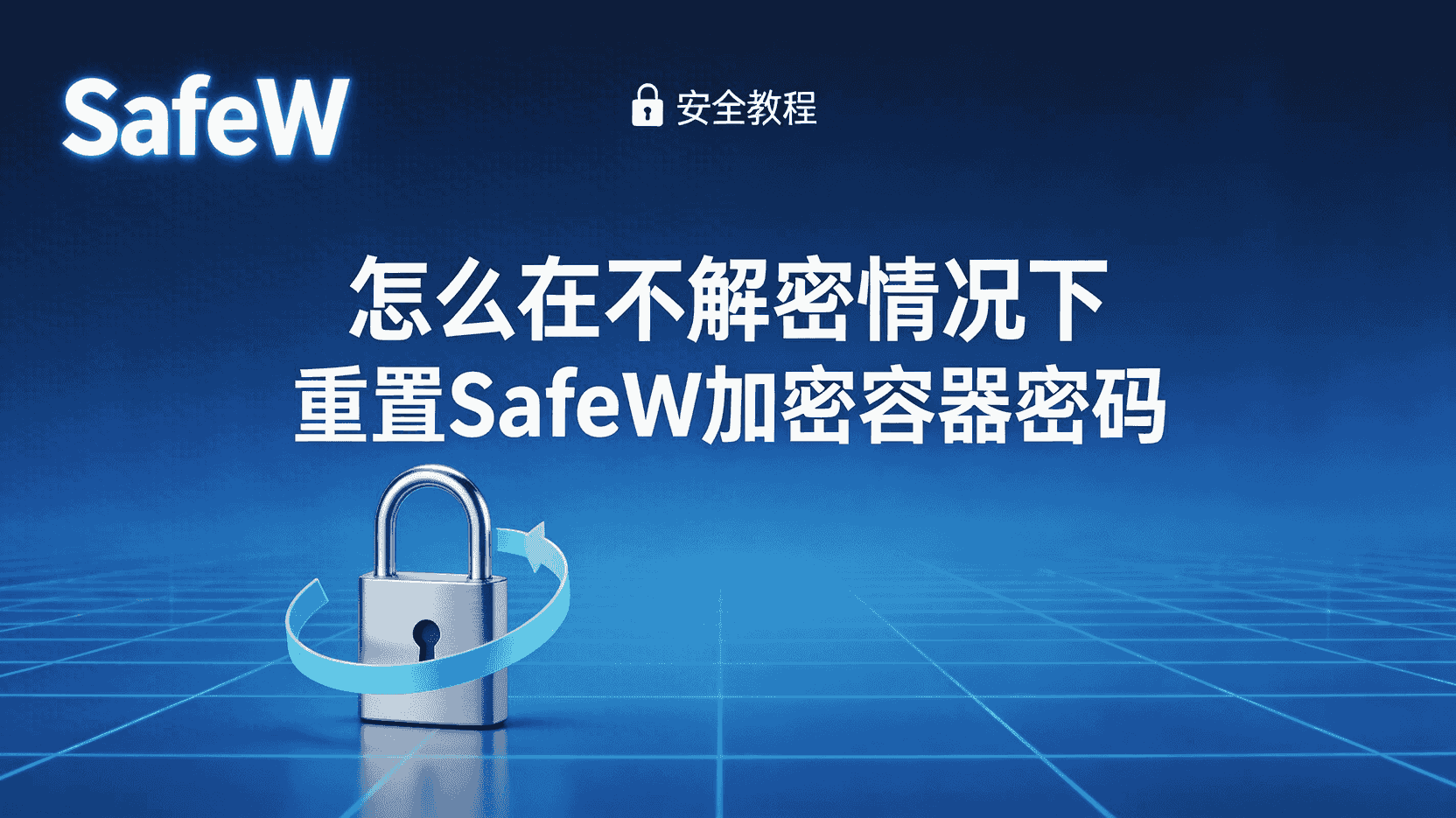 SafeW跨境企业边境通讯
