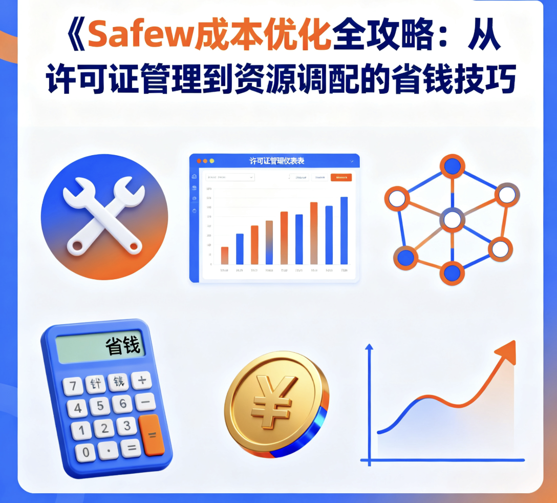 SafeW 企业版组织架构管理
