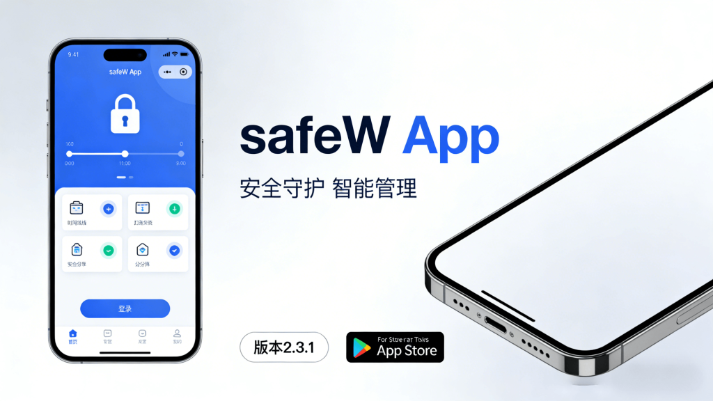 SafeW 企业版 vs 个人版