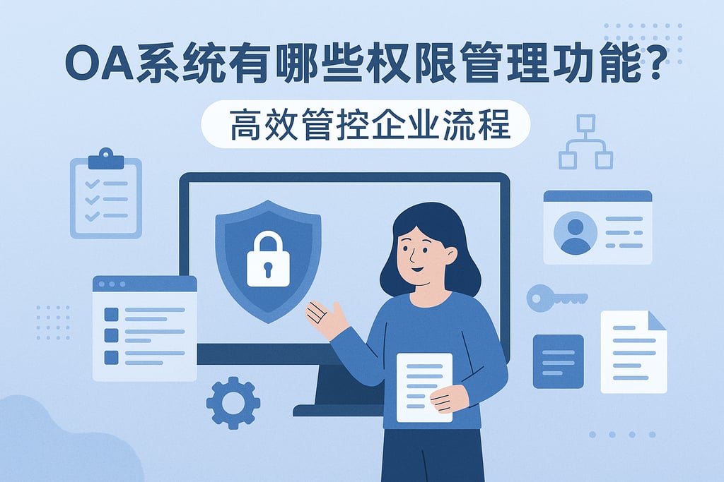 Safew 权限设置