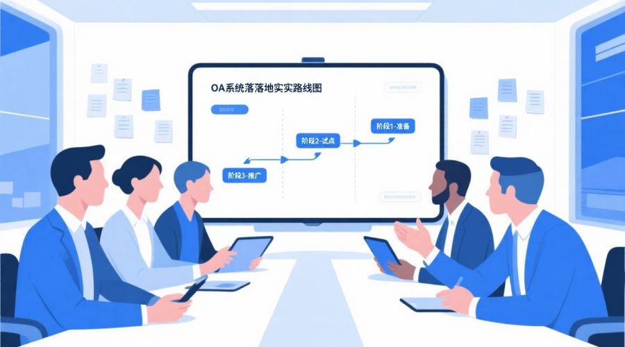 SafeW 对接 OA 系统