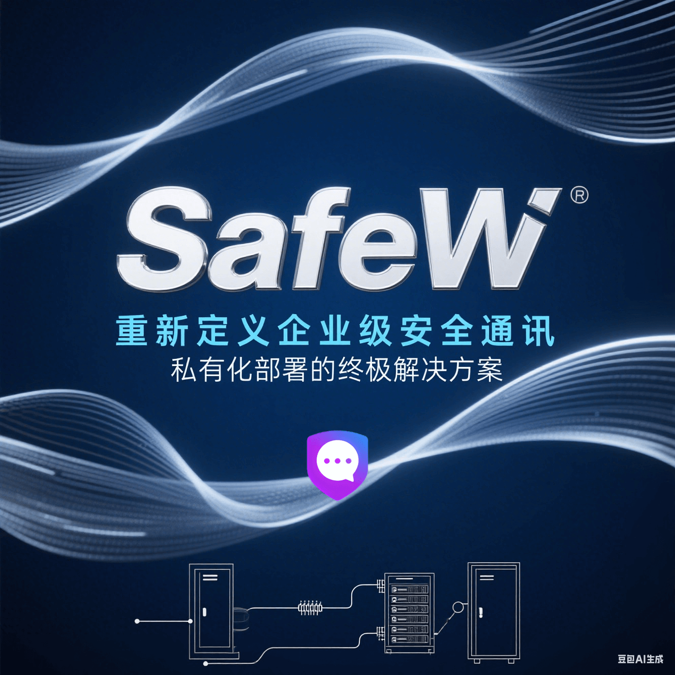 SafeW 免费版 vs 企业版