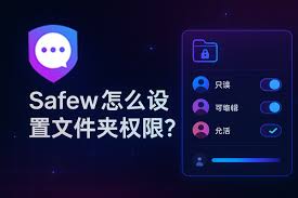 SafeW 团队协作