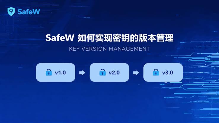 飞书和 SafeW