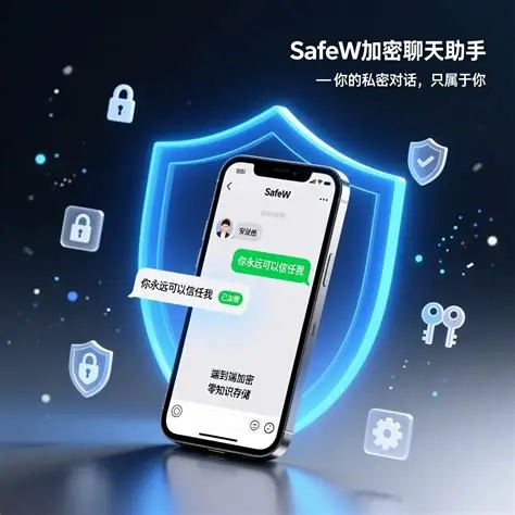 SafeW 使用教程