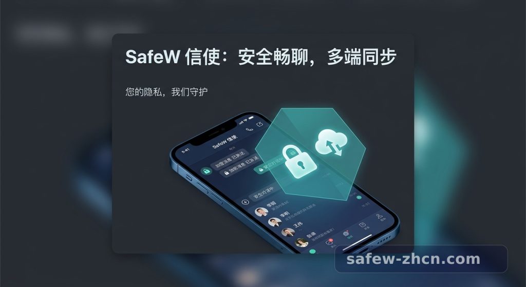 SafeW 使用教程