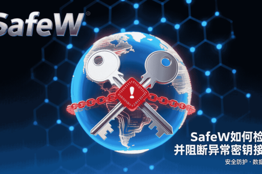 SafeW 与 VPN 冲突