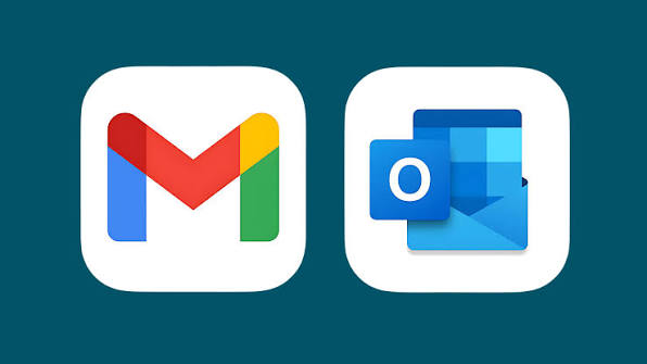 SafeW 能替代 Outlook 和 Gmail 传文件吗