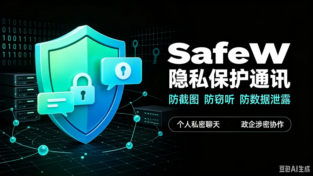 SafeW账号注销