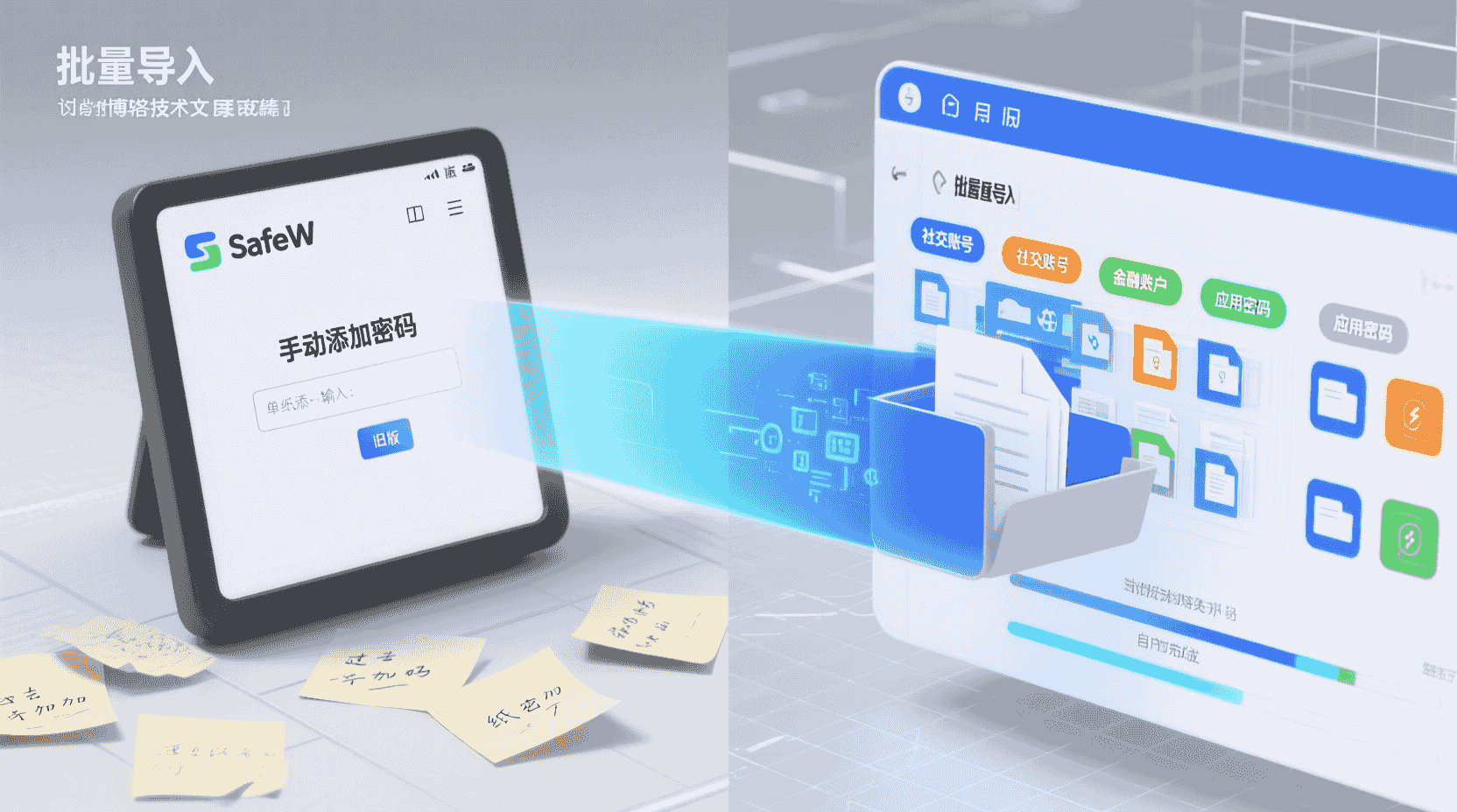 SafeW 导入私钥格式错误