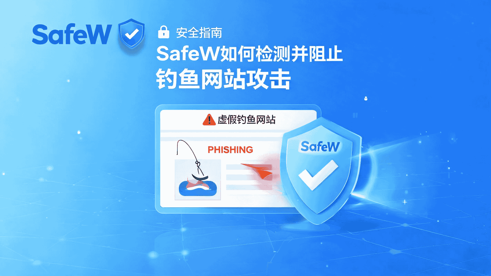 SafeW 自动巡检